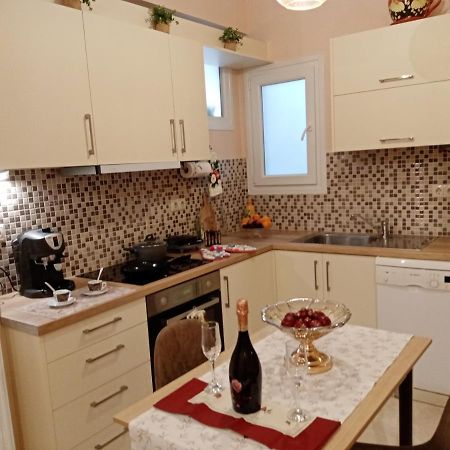 Ennie'S Place Corfu  Екстериор снимка