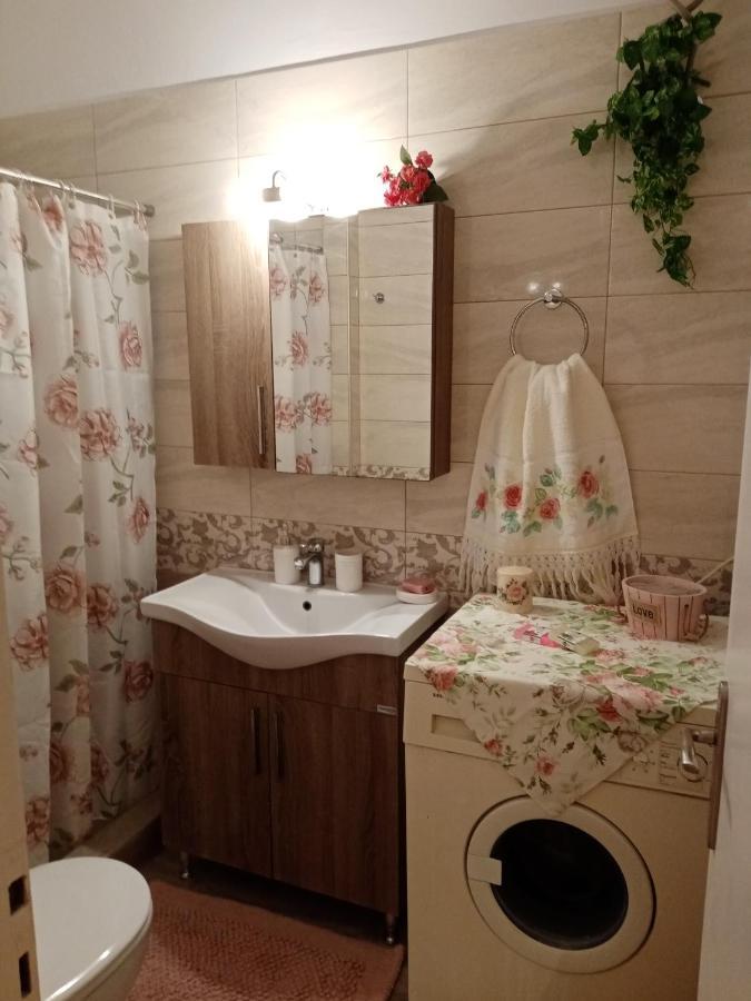 Ennie'S Place Corfu  Екстериор снимка