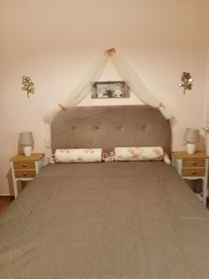 Ennie'S Place Corfu  Екстериор снимка