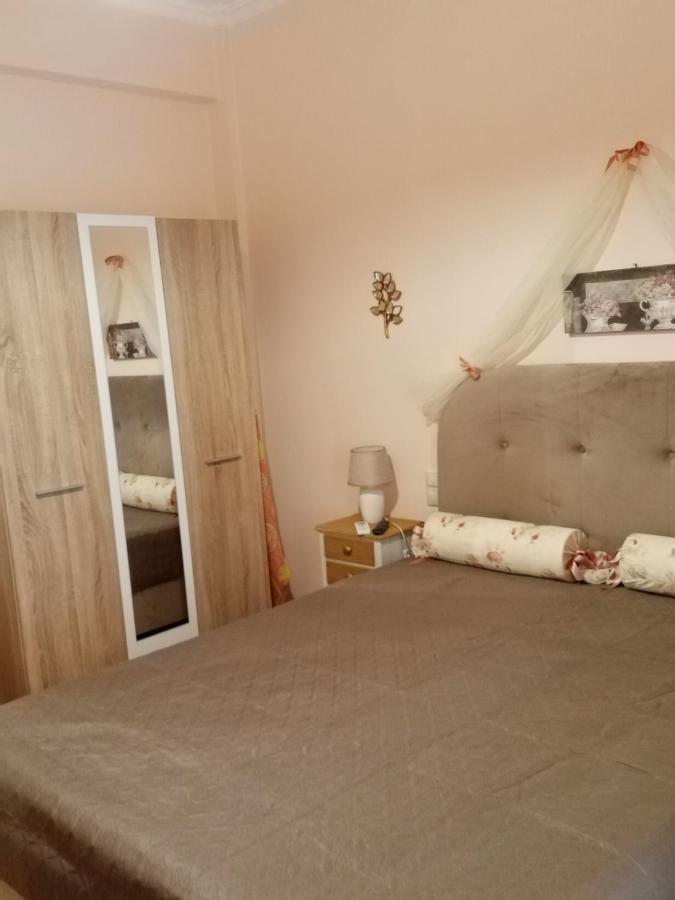 Ennie'S Place Corfu  Екстериор снимка