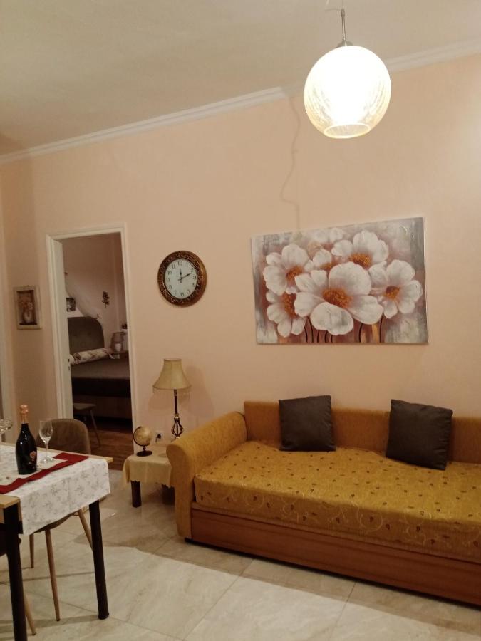 Ennie'S Place Corfu  Екстериор снимка