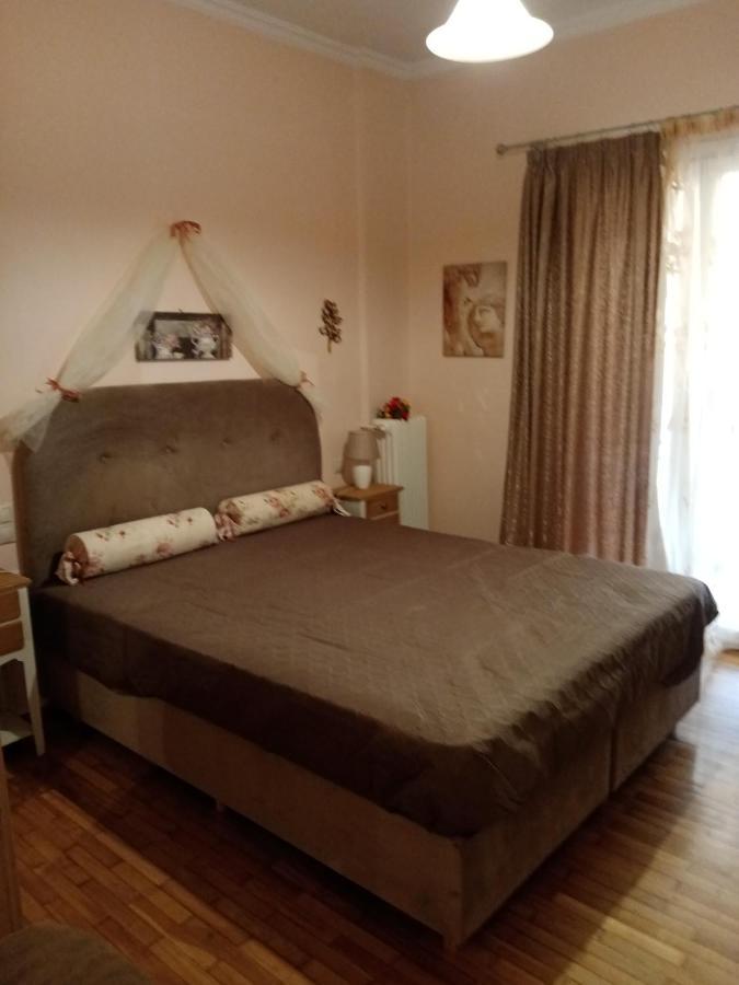 Ennie'S Place Corfu  Екстериор снимка