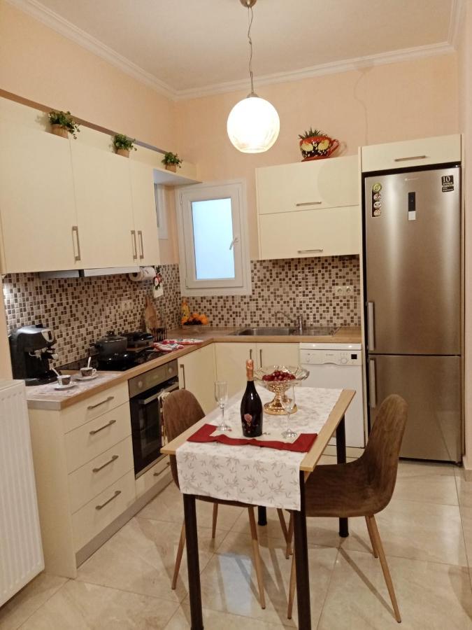 Ennie'S Place Corfu  Екстериор снимка