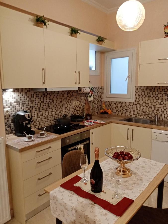 Ennie'S Place Corfu  Екстериор снимка
