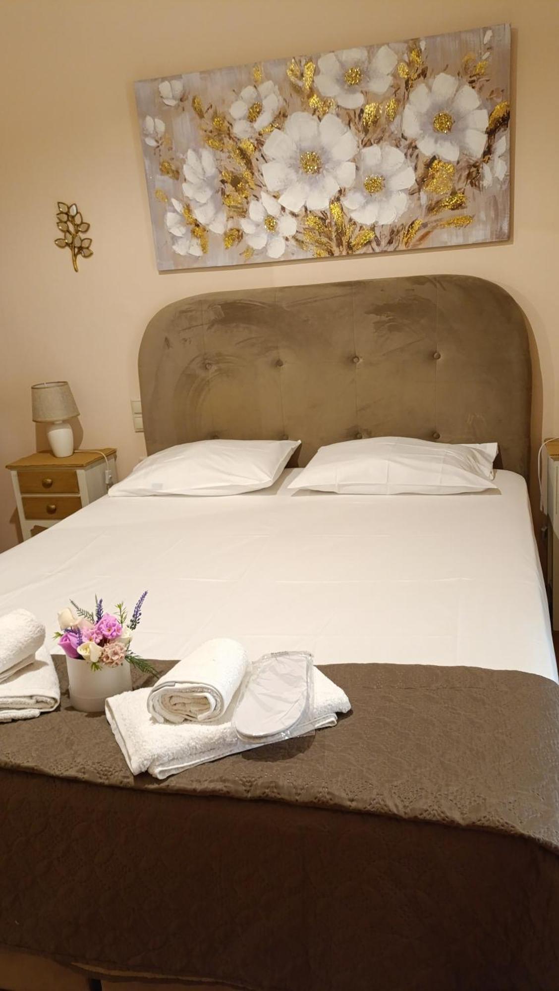 Ennie'S Place Corfu  Екстериор снимка