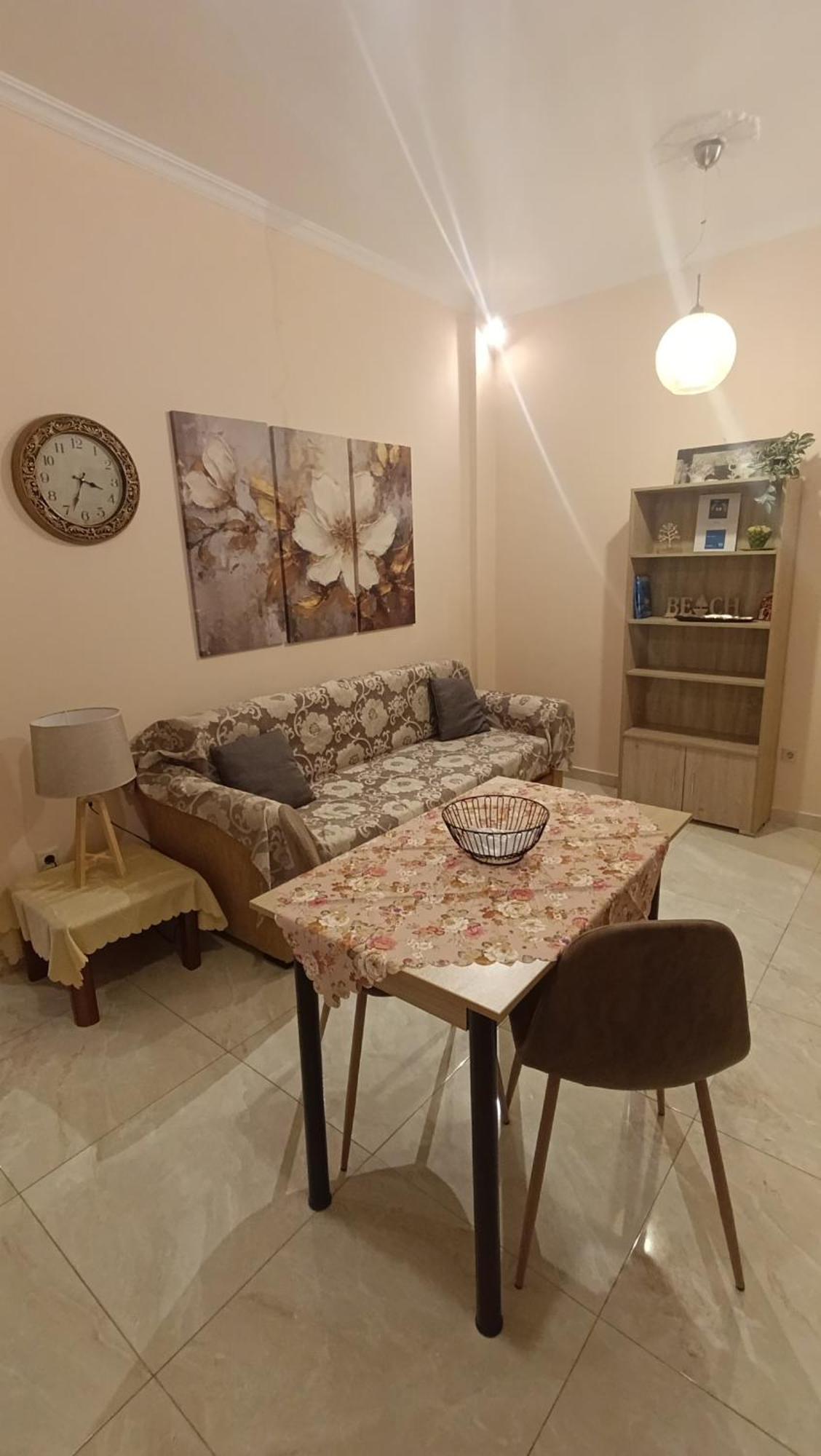 Ennie'S Place Corfu  Екстериор снимка